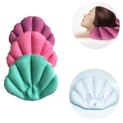 New Home Shell Shape Spa Inflatable End 6 20 2020 9 59 Pm