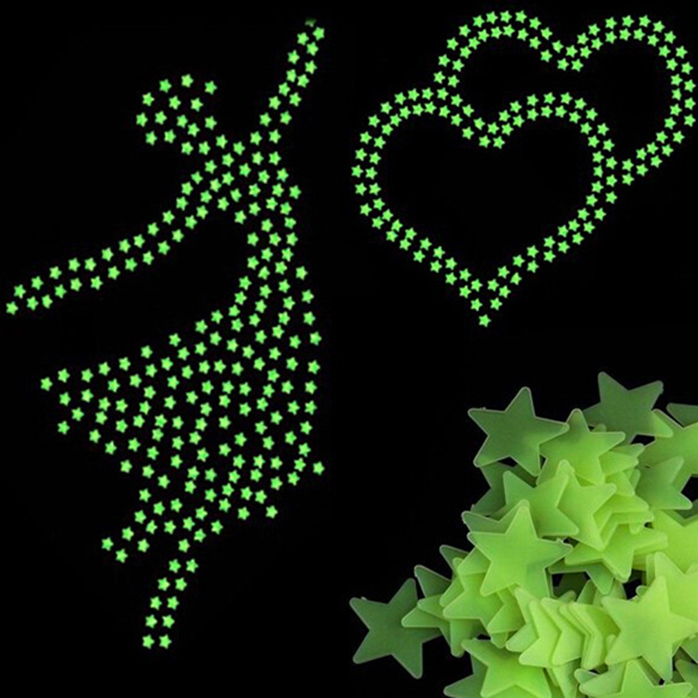 Home Wall Sticker Ceiling Glow Dar End 11 23 2018 12 00 Am Home Wall Sticker Ceiling Glow Dark Stars Stickers Kids Bedroom Decora