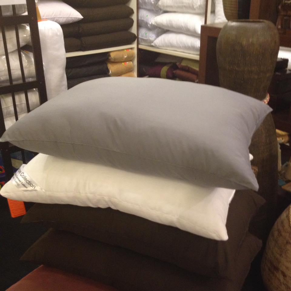 Homex Pillow Feather Pillow Cotto End 1 18 2022 12 00 Am
