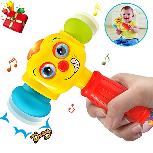 light up toys for 6 month old