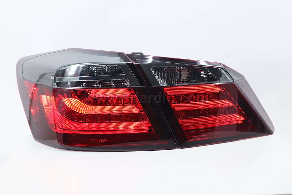 Honda Accord 14-17 Light Bar LED Tail Lamp