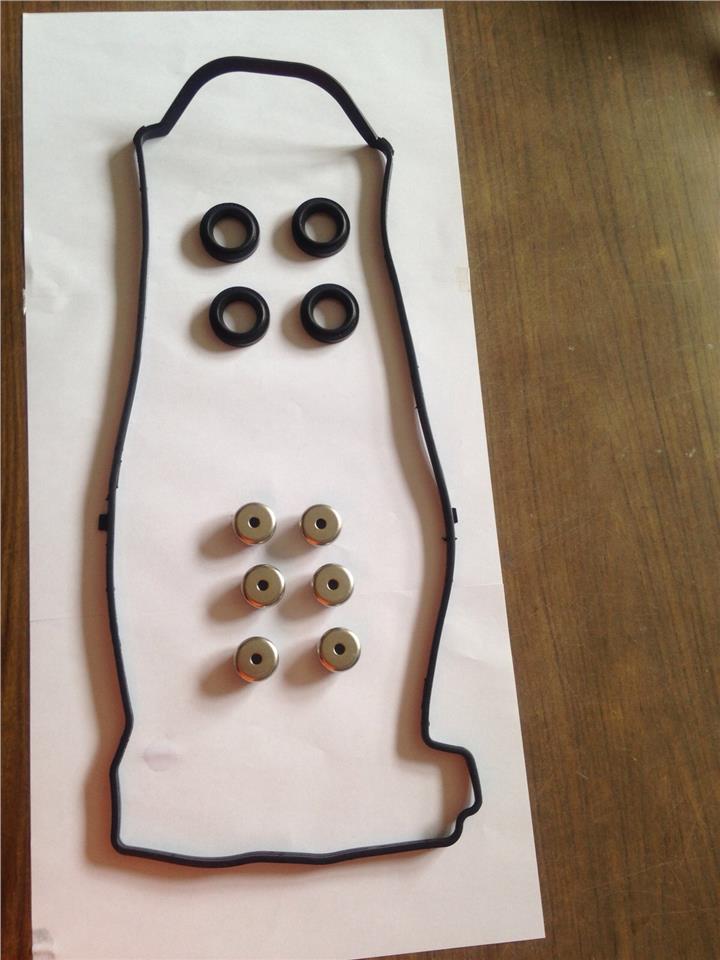 accord valve cover gasket