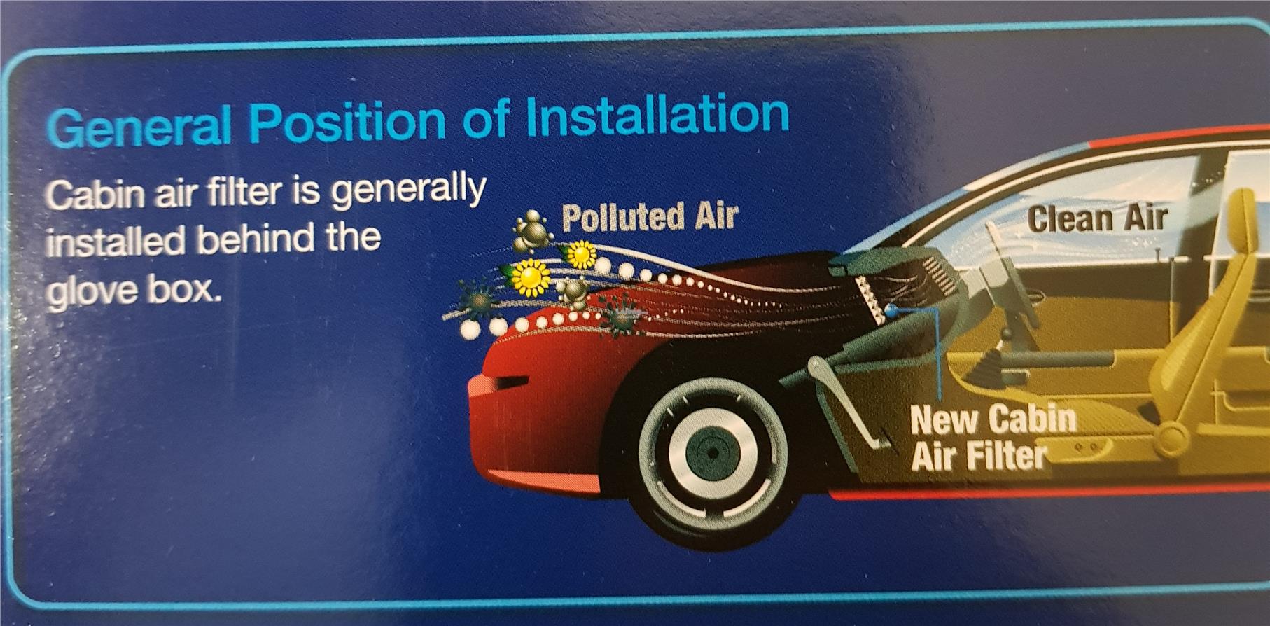 Honda Accord 2003 2007 Cabin Air Co End 10 10 2017 1 15 Pm