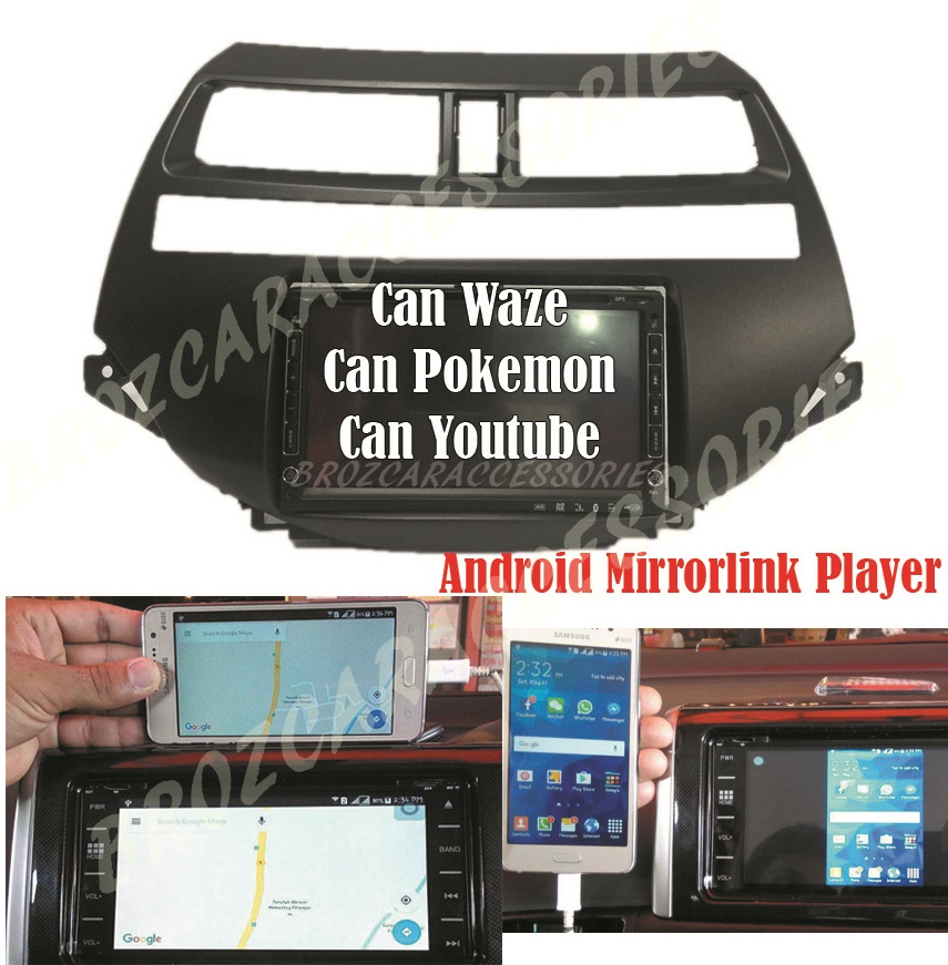 Honda Accord 2008 2017 7 Mirrorlink End 11 3 2018 2 15 Pm