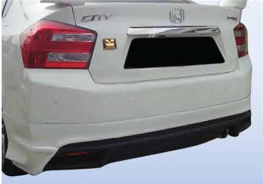 Honda City 2012 Mugen Bodykit ABS (end 10/3/2020 715 PM)