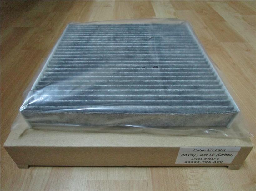 Honda Cabin Air Filter - cabin