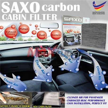 Honda City 2014 2017 Saxo Carbon Fi End 4 11 2020 12 55 Pm