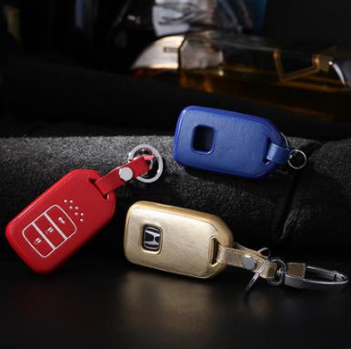 Honda City Accord 2014-2017 Keyless Remote Key Hard Cover Case