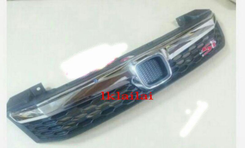 Honda Civic '12 Si Style Front Grille