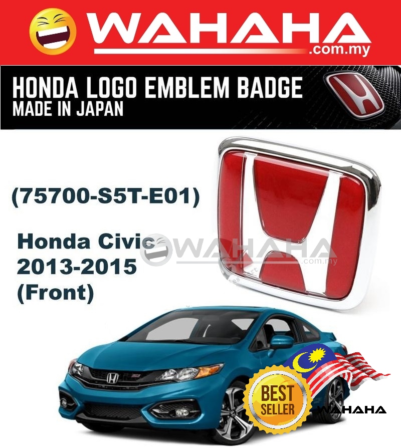540 Koleksi Civic Car Logo Terbaik