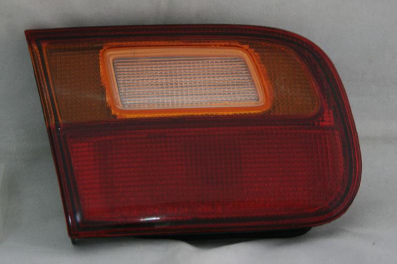 Honda Civic 92-95 SR4 Trunk Lamp