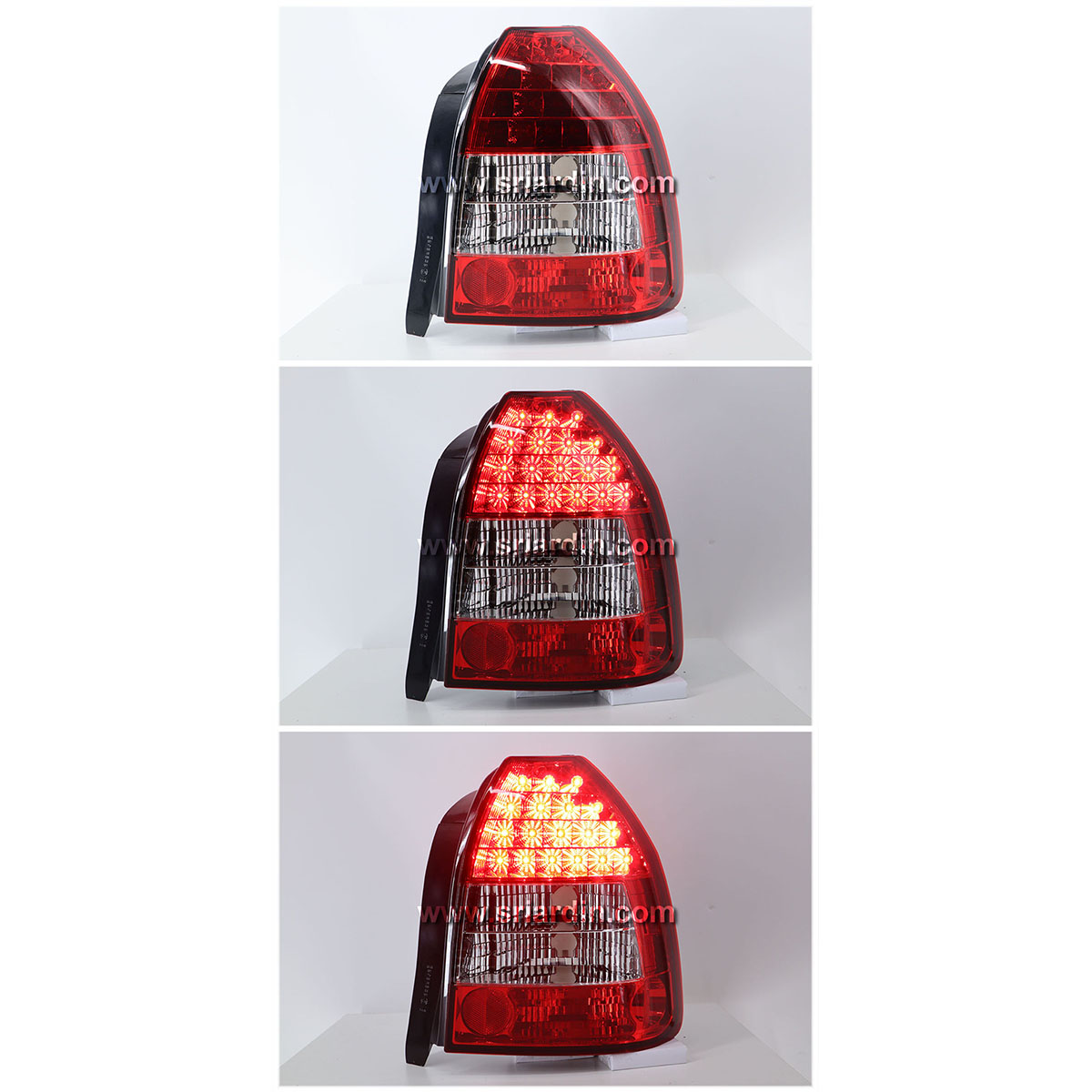 HONDA CIVIC EK 96-98 Hatchback LED TAIL LAMP
