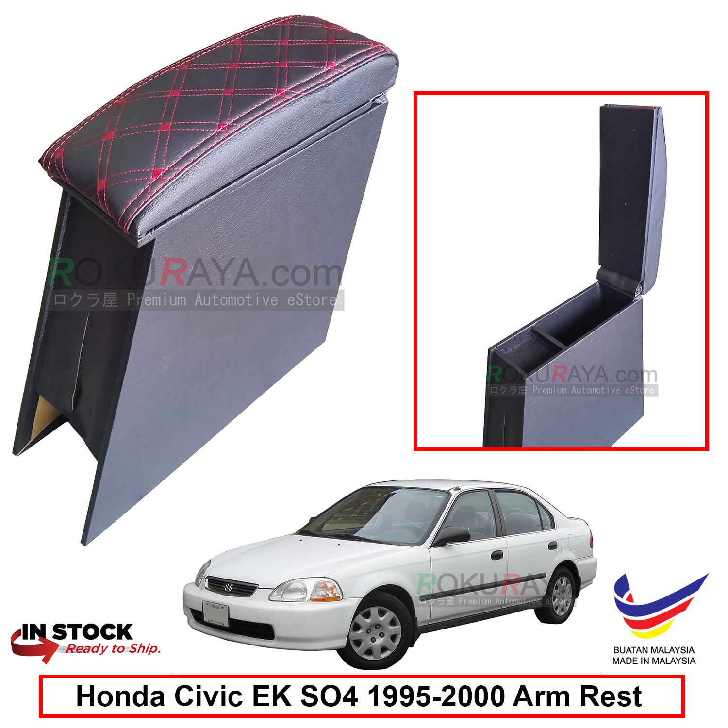 Honda Civic Ek So4 5th Gen 1995 2 End 7 25 2021 12 00 Am