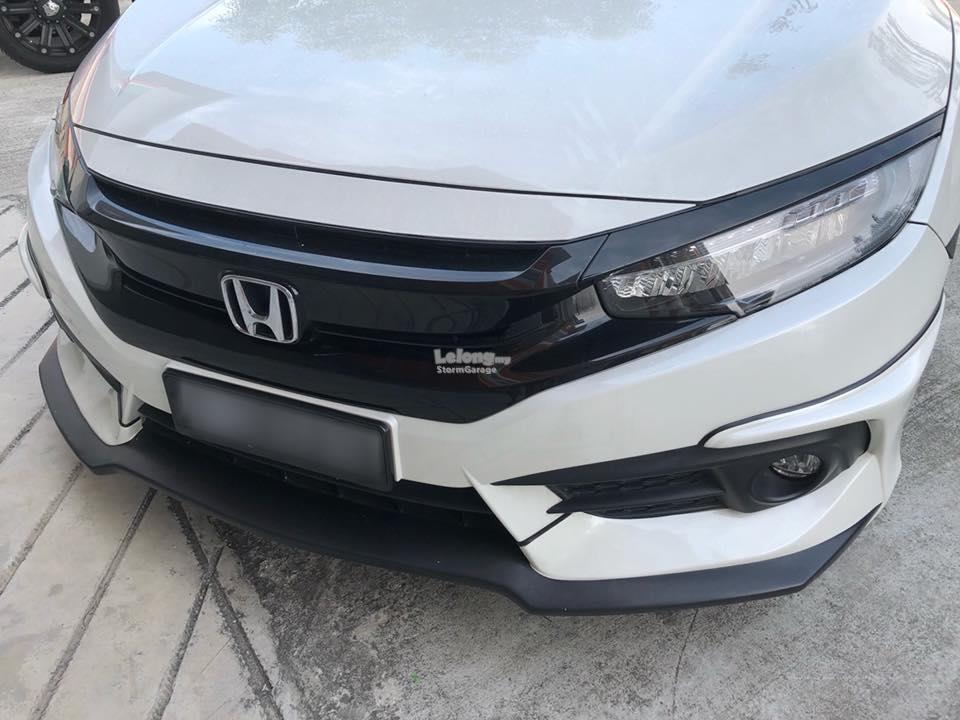 9400 Bodykit Civic Gratis