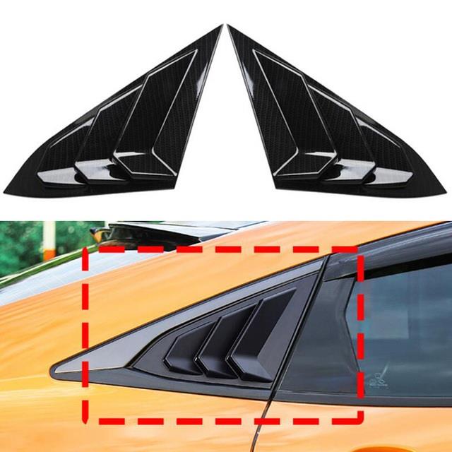 Honda Civic FC Triangle Window Sun Sh (end 9/4/2019 9:15 PM)