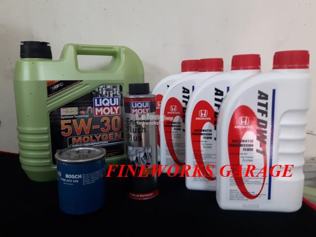 Honda Civic Fd 2 0 Liqui Moly Engine End 8 24 2019 1 15 Pm