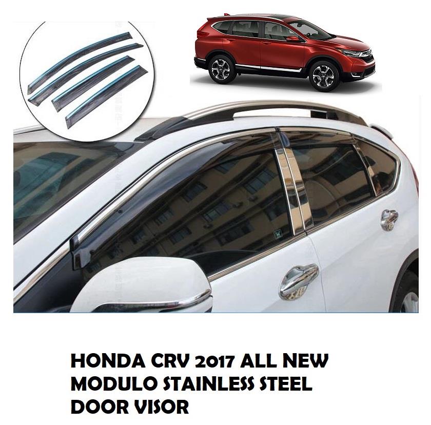 honda crv 2017 modulo stainless stee end 7 31 2019 3 03 pm honda crv 2017 modulo stainless stee end 7 31 2019 3 03 pm