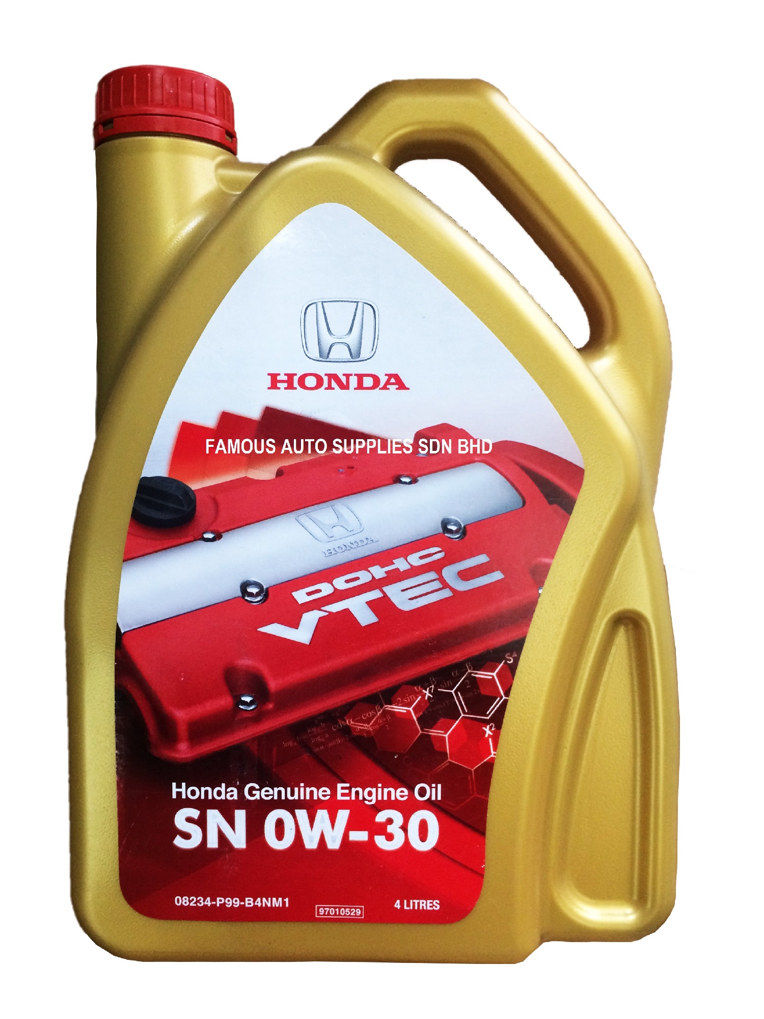 honda 0w30 honda 0w30