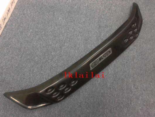 Honda Insight Front Grille Mugen Style [ABS Material]Painted