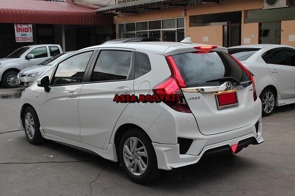 honda jazz 2014 2015 bodykit mugen r end 6 26 2016 8 15 pm honda jazz 2014 2015 bodykit mugen r end 6 26 2016 8 15 pm