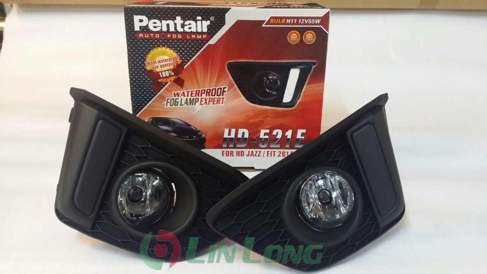 Honda Jazz Gk 2016 Oem Fog Lamp Lig End 2 15 2018 11 Am Honda Jazz Gk 2016 Oem Fog Lamp Light