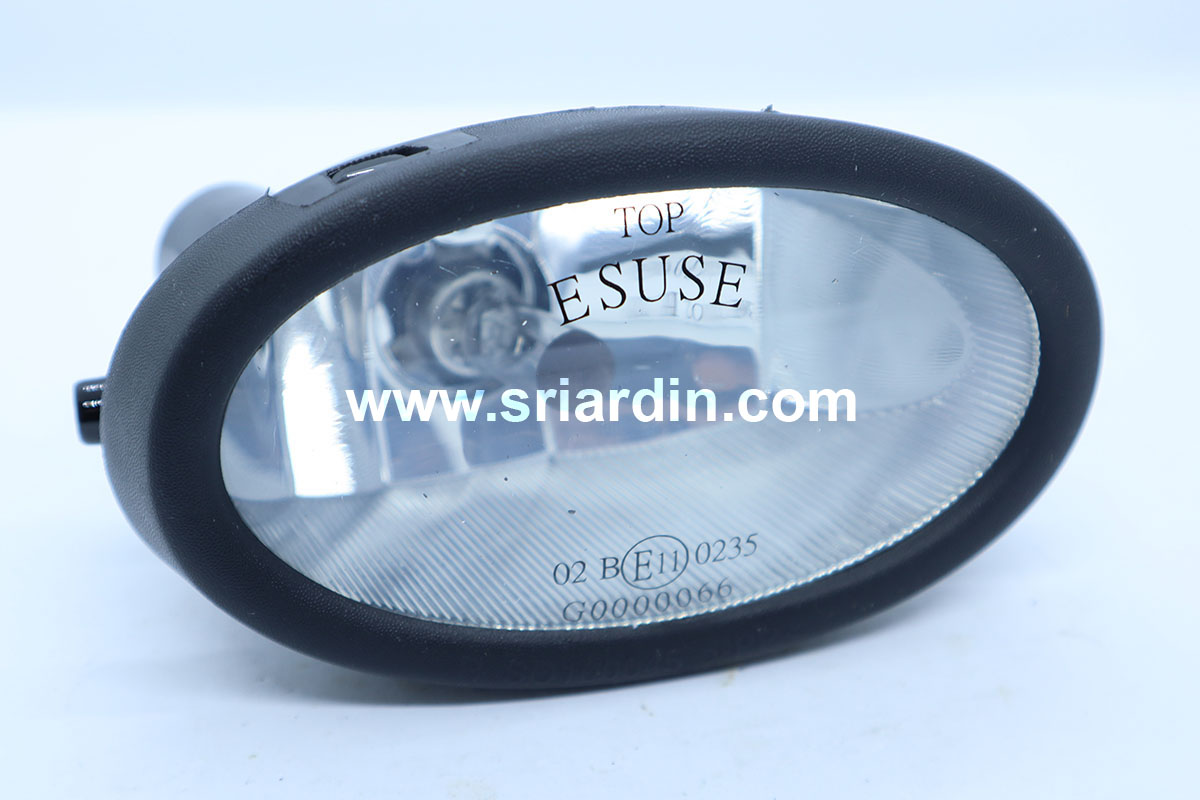 Honda Odyssey RB1 03-05 Glass Fog Lamp