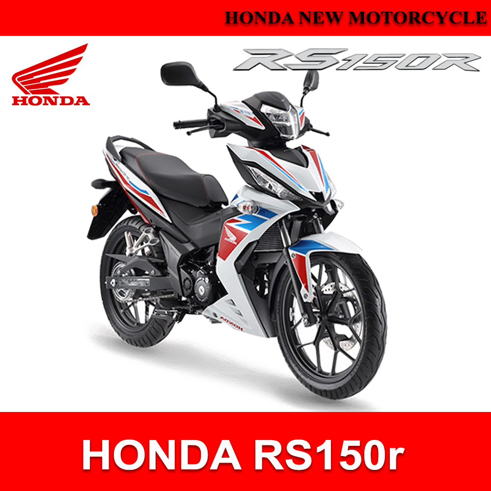  Honda  RS150r  Motorcycle 149 CC end 4 11 2022 12 00 AM 