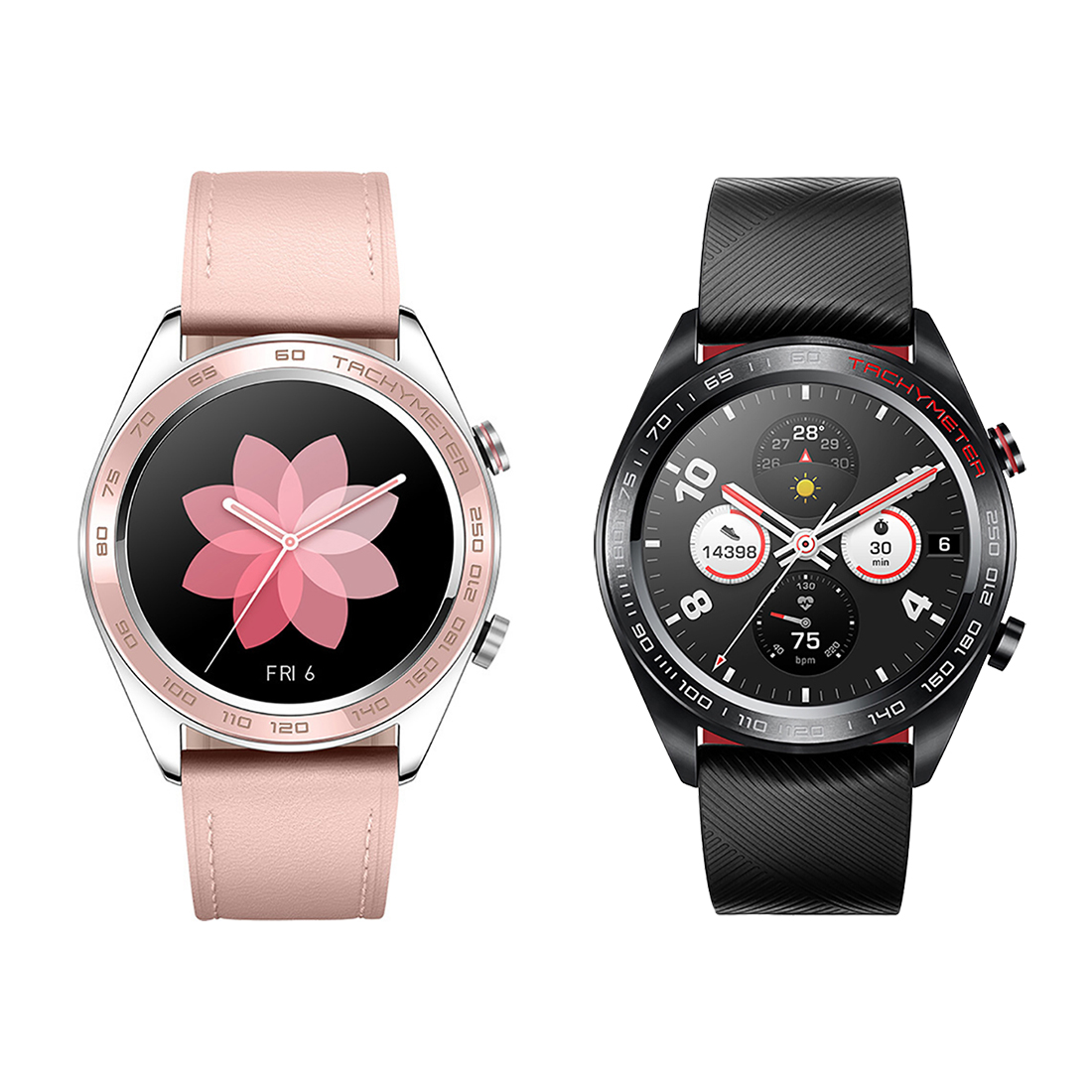 honor watch magic nfc