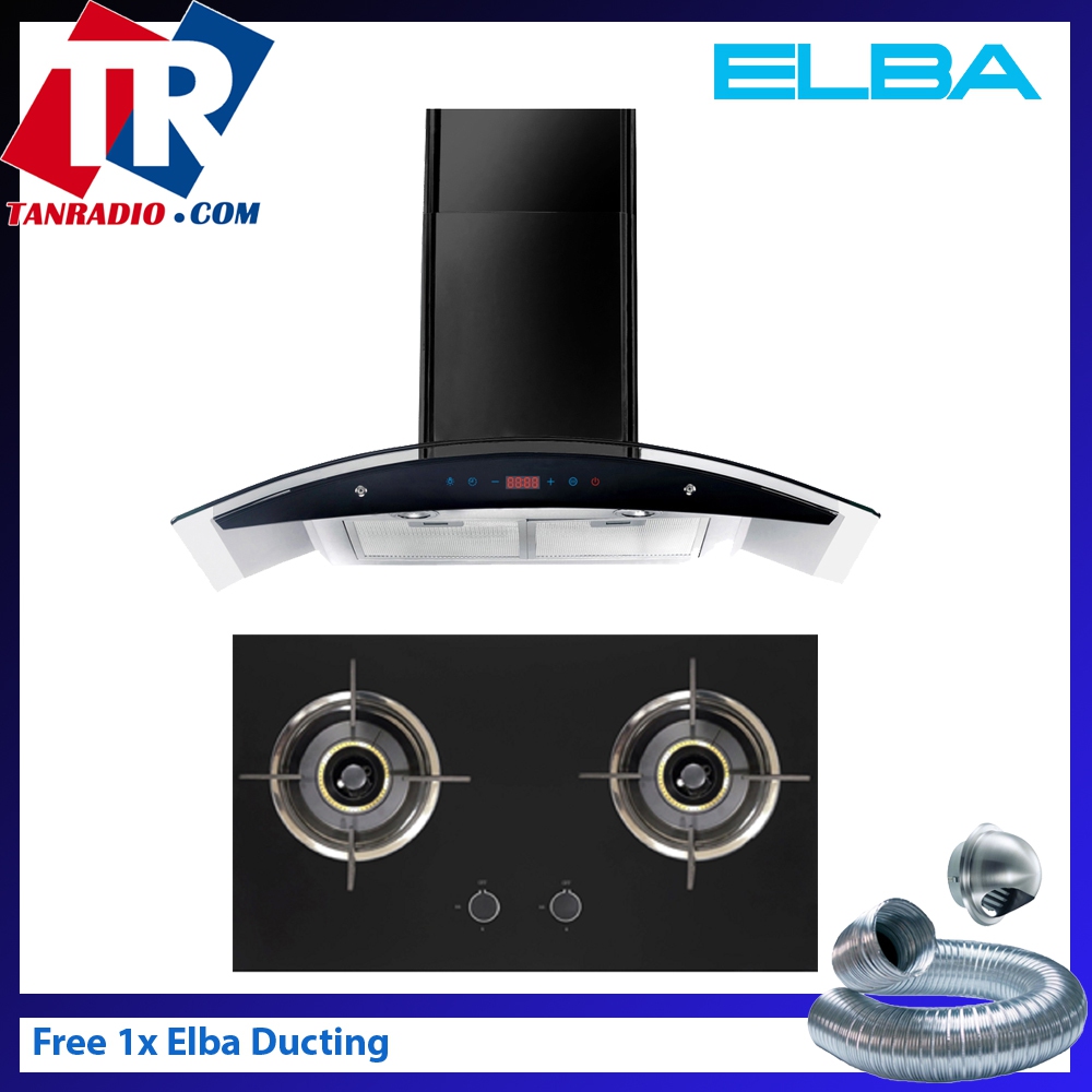 Hood Hob Offer Elba Chimney E End 8 9 2019 1 05 Pm Hood Hob Offer Elba Chimney Eh E9165st Bk