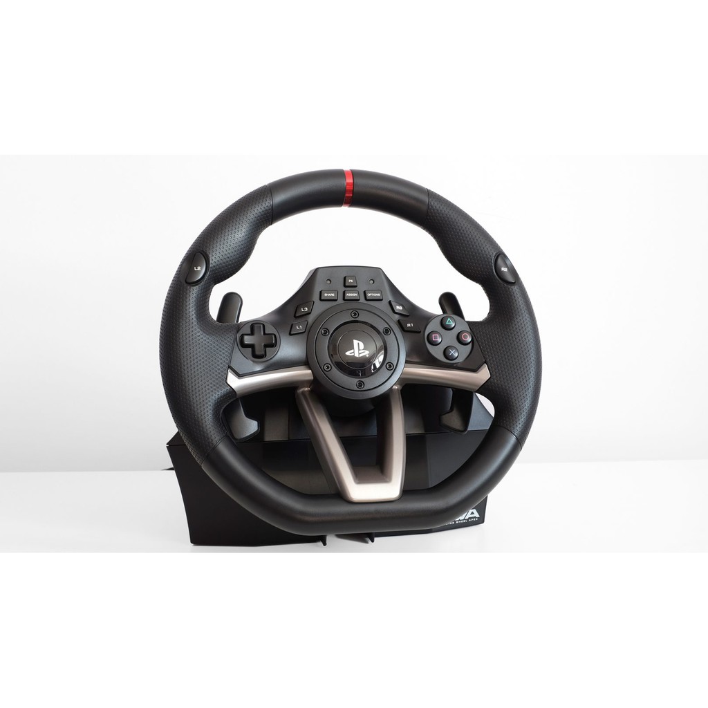 apex hori racing wheel