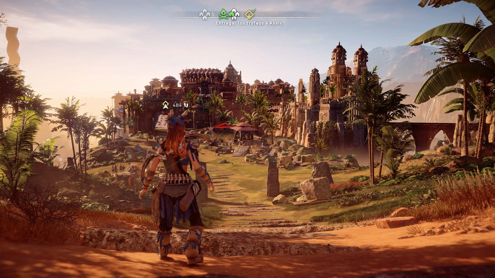 pa4 horizon zero dawn