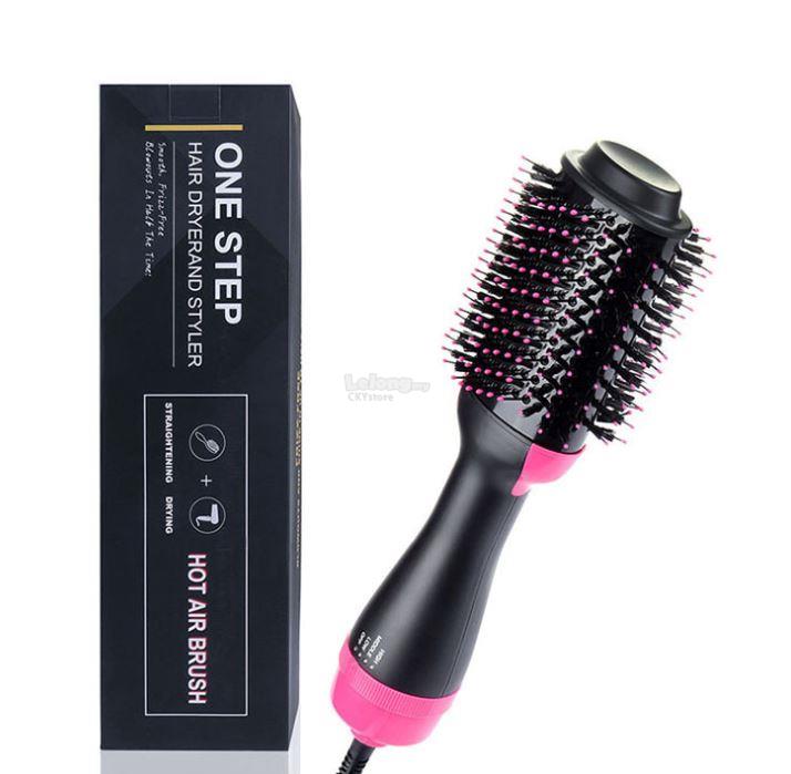 Hot Air Brush One Step Hair Styler End 7 27 2020 10 15 Am