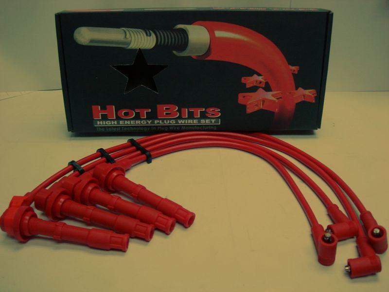 Hot Bits Plug Cable Toyota AE100/101 9.8mm Plug Cable