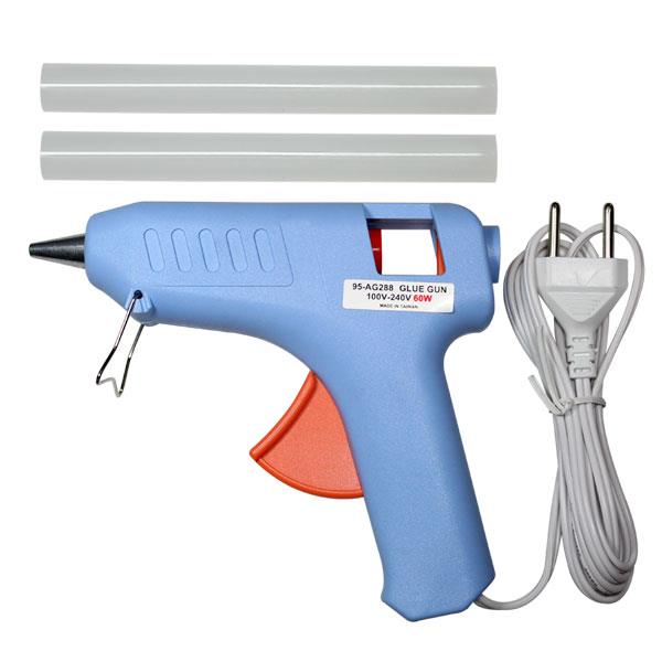 10w glue gun