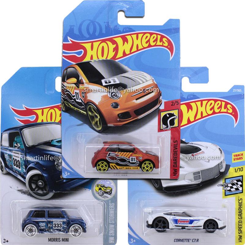 Hot Wheels Assorted Vehicles Set-06 (end 10/3/2018 3:15 PM)