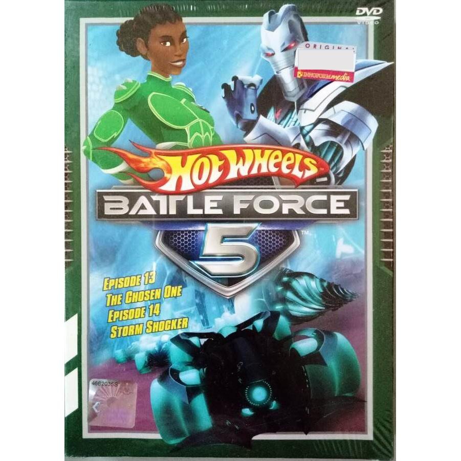 battle force 10