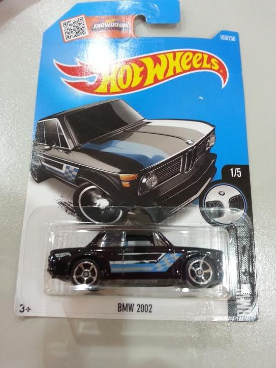 hot wheels diecast