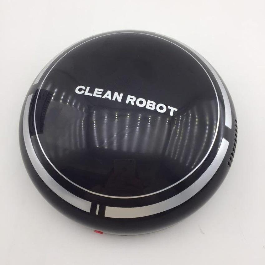 House Small Robot Vacuum Cleaner Sweeping Floor Intelligent Home Clean