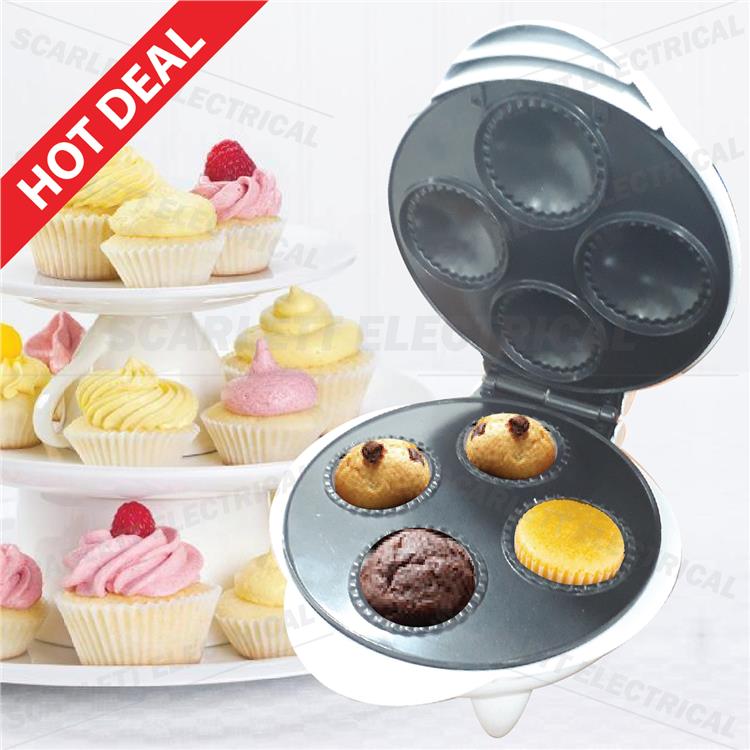 Household 4pc Electric Baking Cupca End 5 25 2020 11 15 Am