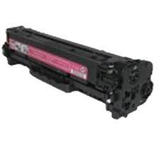 HP 128A CE323A MAGENTA Compatible Toner for CP1525 CM1415 CM1415nf
