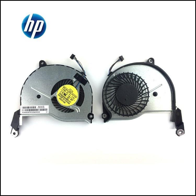 HP 14-N010ax CPU Cooling Fan