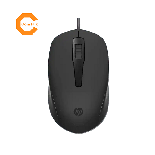 HP 150 Wired Mouse (USB)