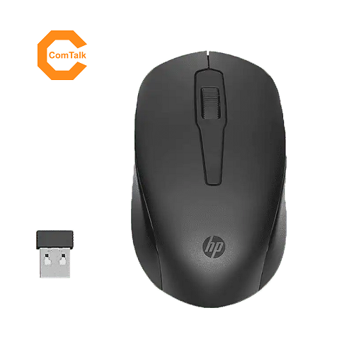 HP 150 Wireless Mouse (2S9L1AA)