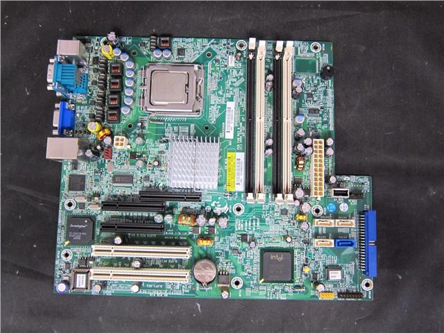 HP-419028-001-416120-001-Proliant-ML110-G4-Board-Motherboard