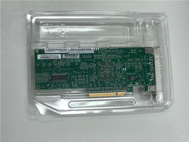 HP 447431-001 447101-002 SAS3042E SC40GE PCI-E SAS HBA L3-25006-02D