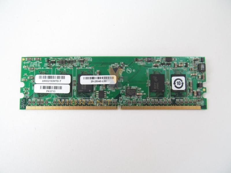 HP 4GB (1 X 4GB) (PC2-6400) DDR2 SERVER ECC RAM 501158-001