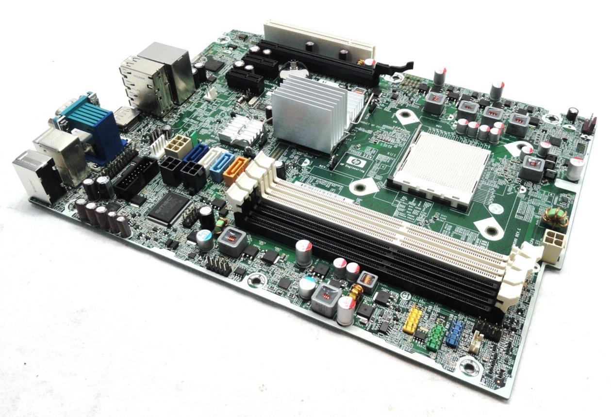 HP 503335-001 Motherboard | For HP Compaq Pro 6005
