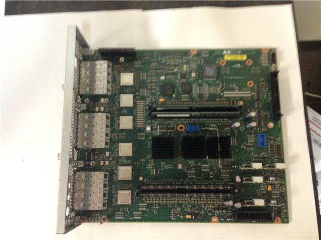 HP AJ758-60103, EVA8400 HSV450 Controller, System Board