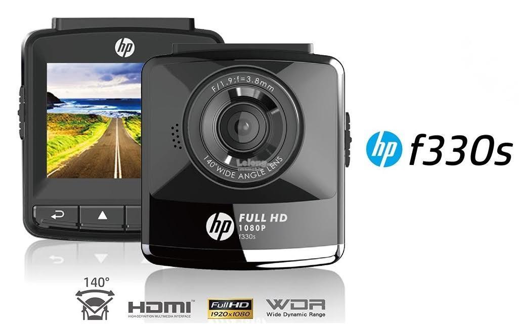 Hp car camcorder f210 как прошить