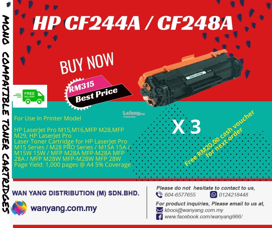 mfp 28w toner